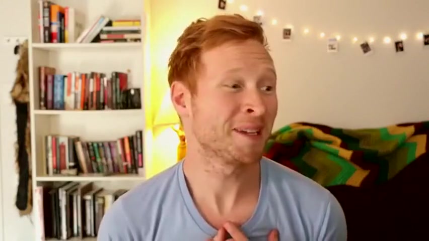 Becoming A Drag Queen With Laganja Estranja