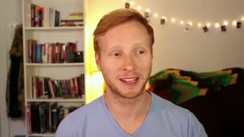 Becoming A Drag Queen With Laganja Estranja