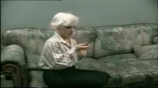 Transvestite Secretary