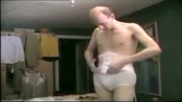 Transvestite Secretary