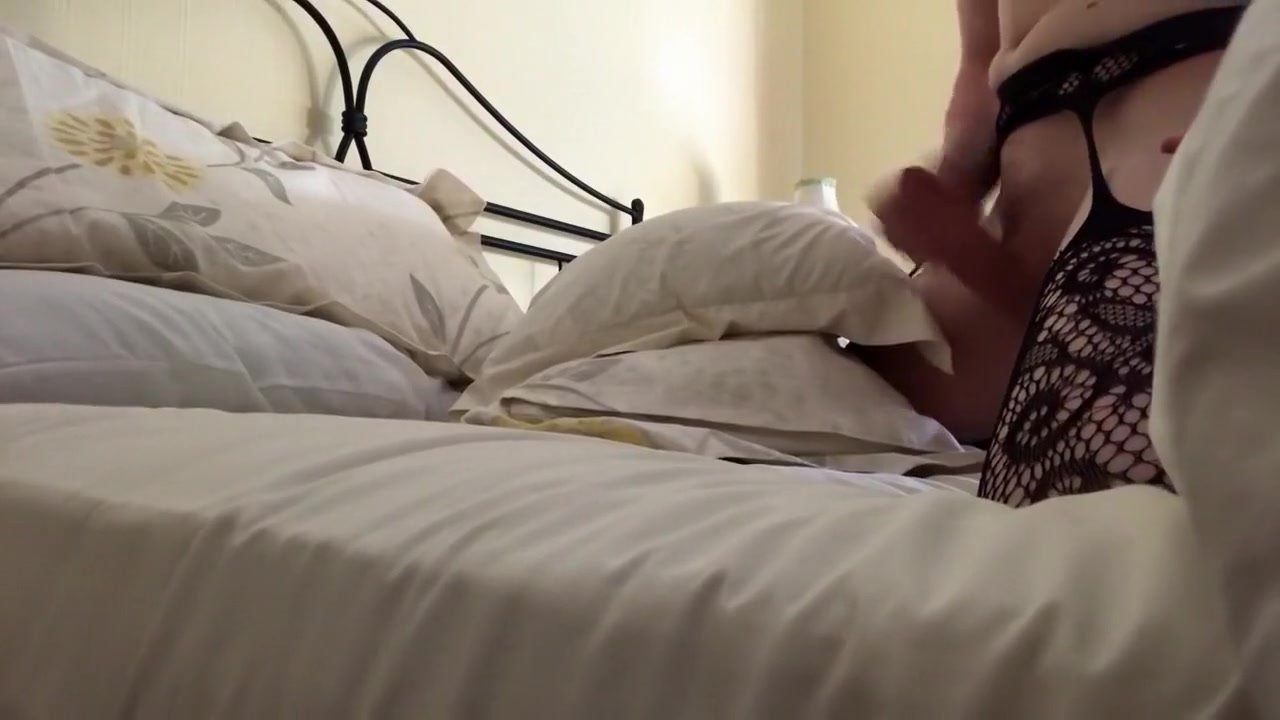Pillow Humping