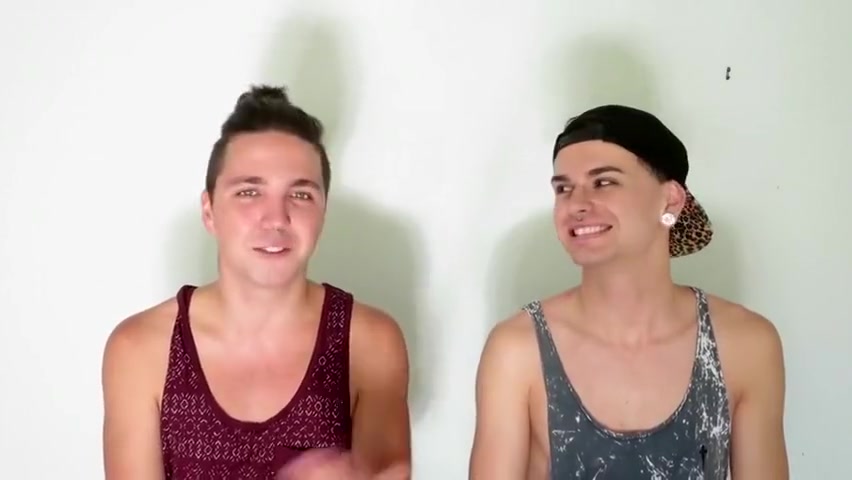 Drag Queen Transforms Man