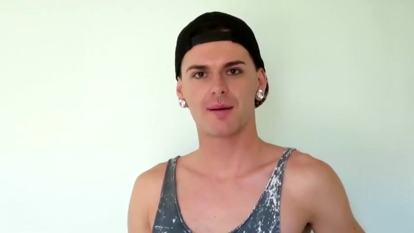 Drag Queen Transforms Man