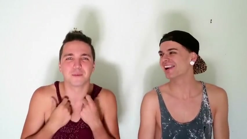 Drag Queen Transforms Man