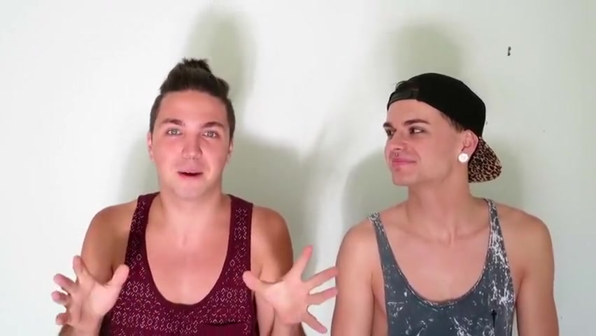Drag Queen Transforms Man