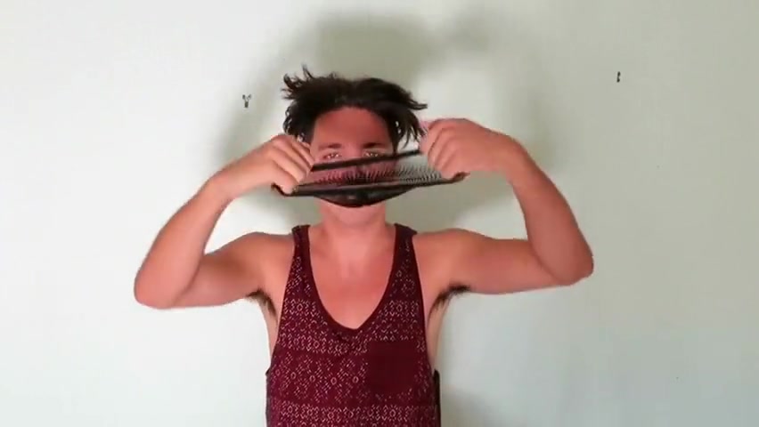 Drag Queen Transforms Man