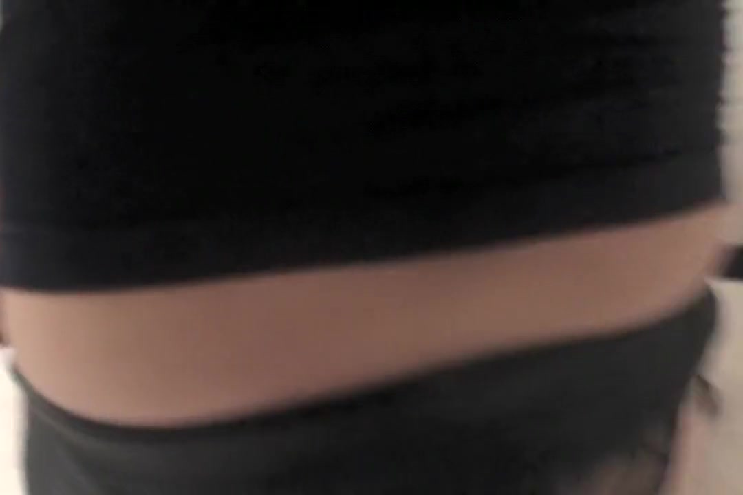 Crossdresser Floppy Cock Dildo In Ass