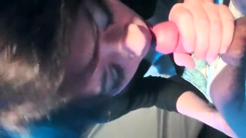 Josou Blowjob