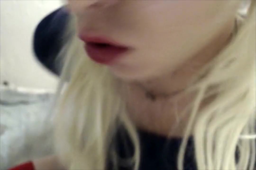 Crossdresser Cumpilation