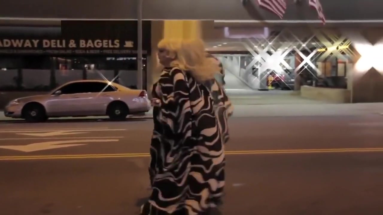 Drags Kai Kai