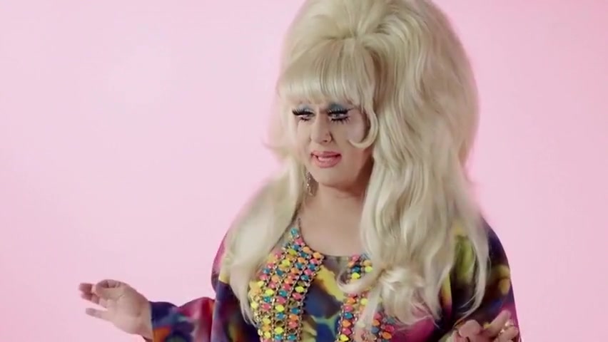 What Drag Queens Want You To Know