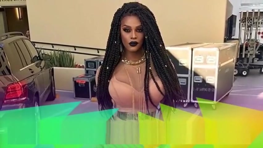 10 Fishest Drag Queens