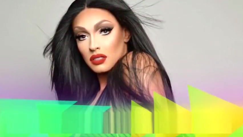 10 Fishest Drag Queens