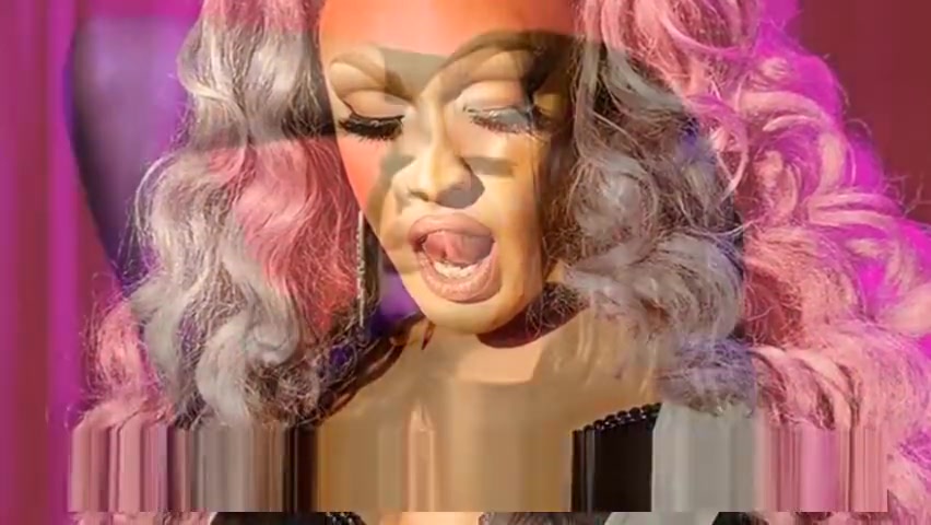10 Fishest Drag Queens