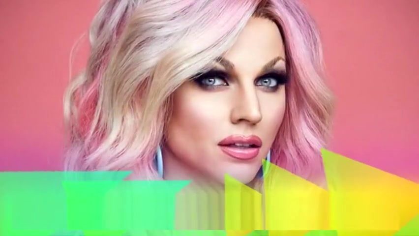 10 Fishest Drag Queens