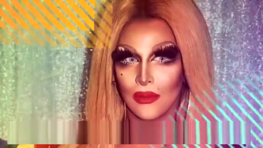 10 Fishest Drag Queens