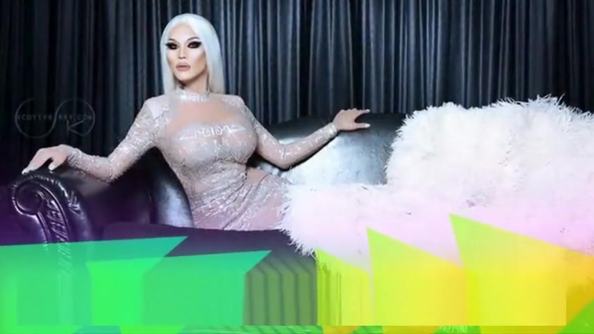 10 Fishest Drag Queens