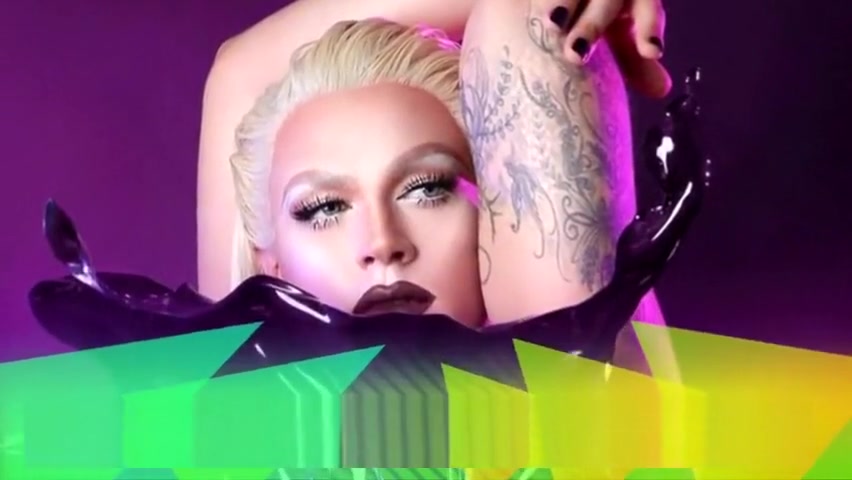 10 Fishest Drag Queens
