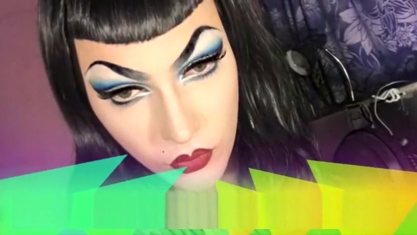 10 Fishest Drag Queens