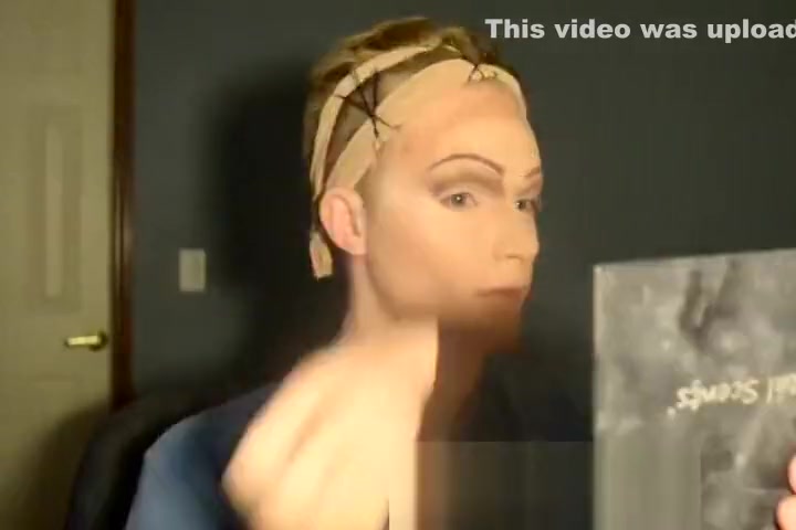 Became A Drag Blonde