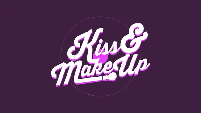 Make-Up With Courtney Act