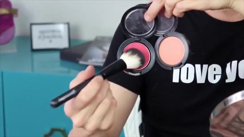 Make-Up With Courtney Act