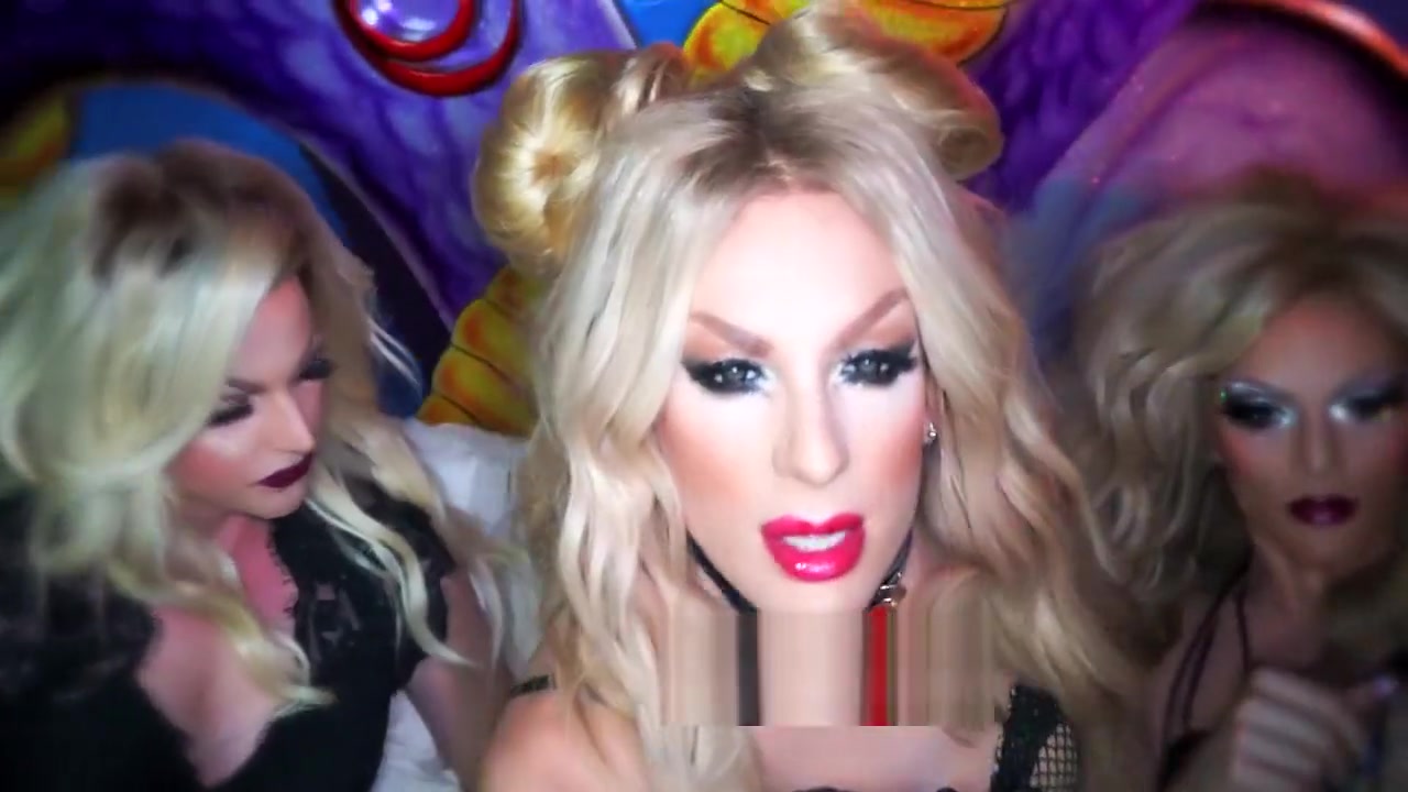 Courtney, Alaska And Willan