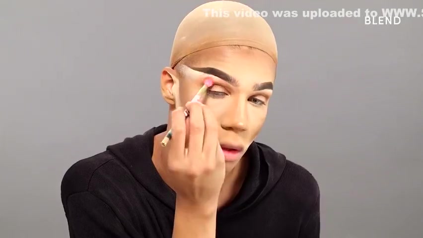 Naomi Smalls Transformation