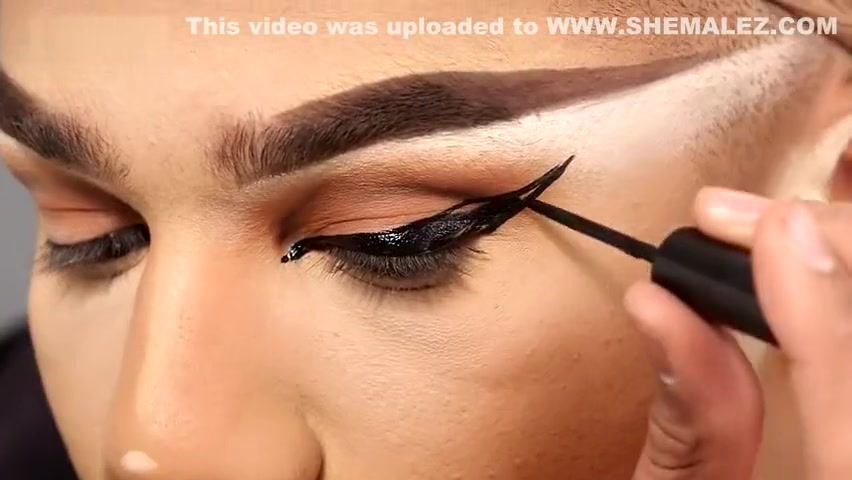 Naomi Smalls Transformation