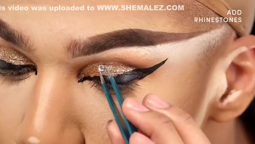 Naomi Smalls Transformation