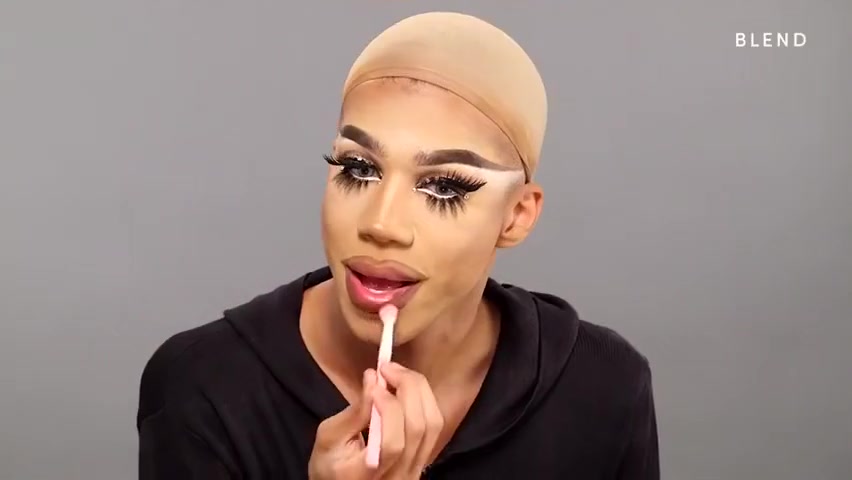 Naomi Smalls Transformation