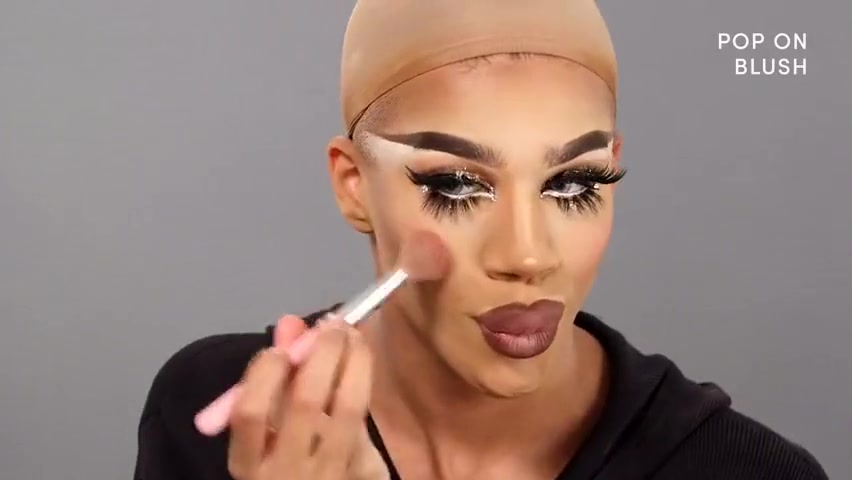Naomi Smalls Transformation