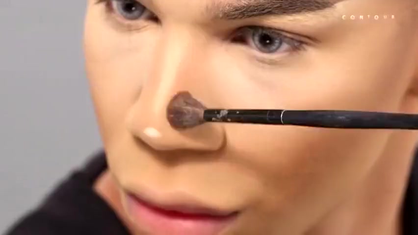 Naomi Smalls Transformation