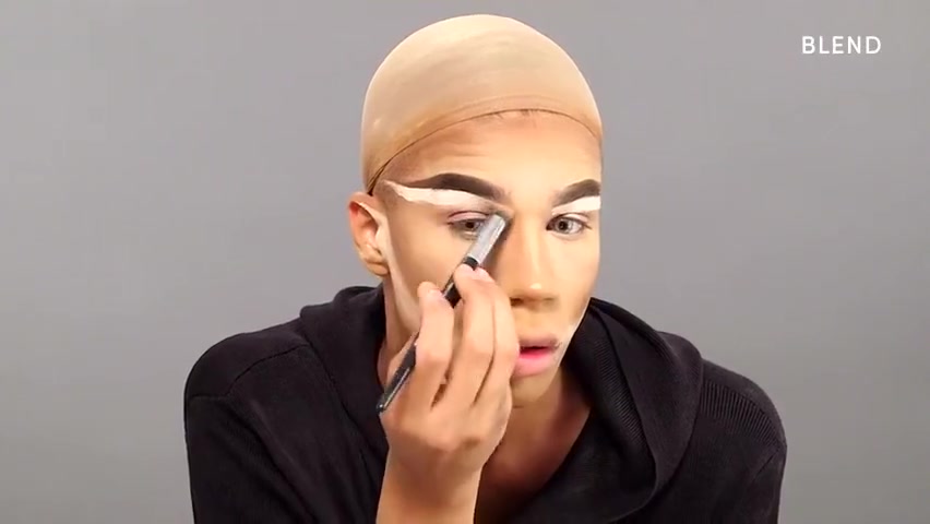 Naomi Smalls Transformation