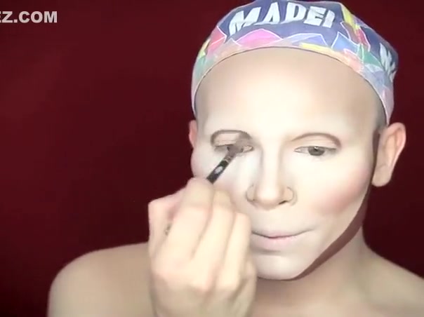 Man To Cher