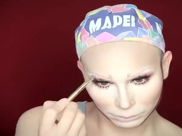 Man To Cher