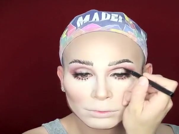 Man To Cher