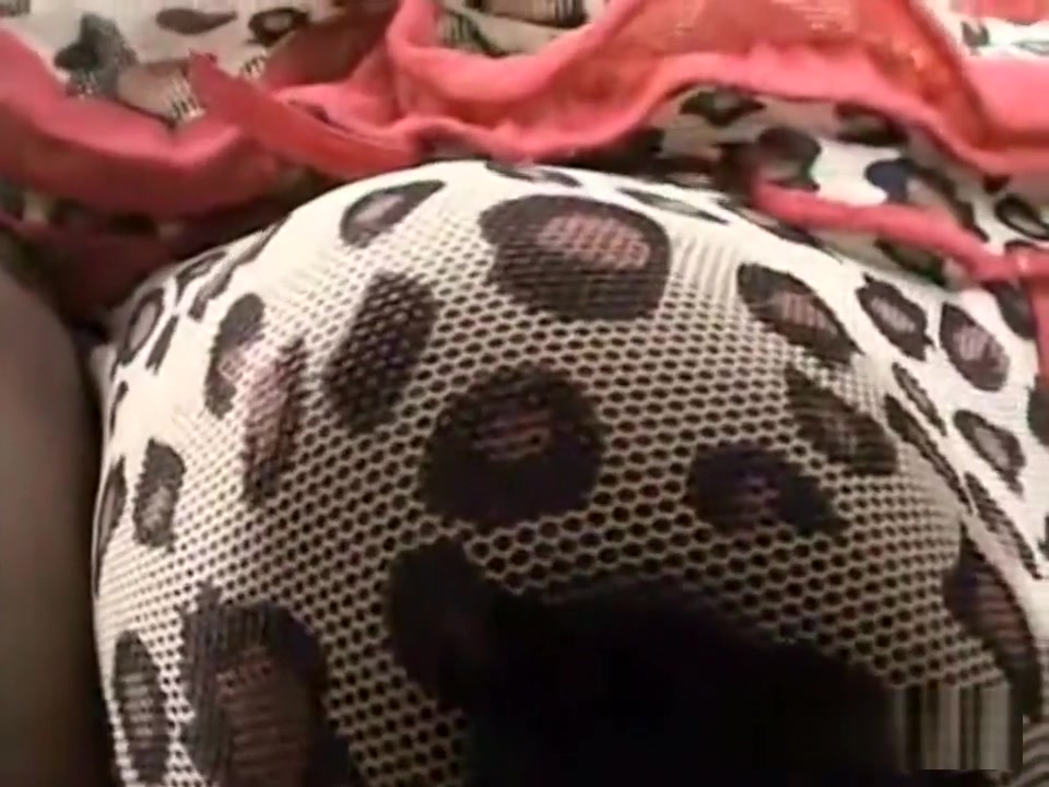 Shemale Ebony With Big Cock