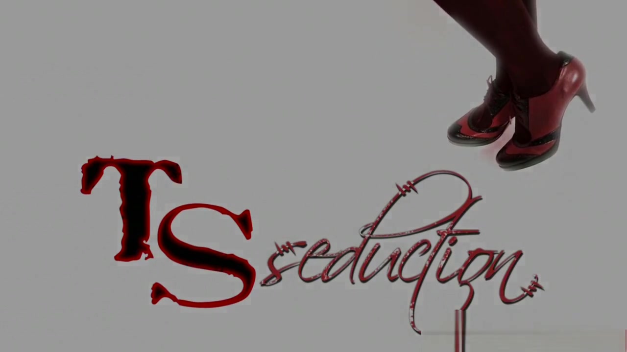Dominating Ts In Stockings Ass Banging Stud