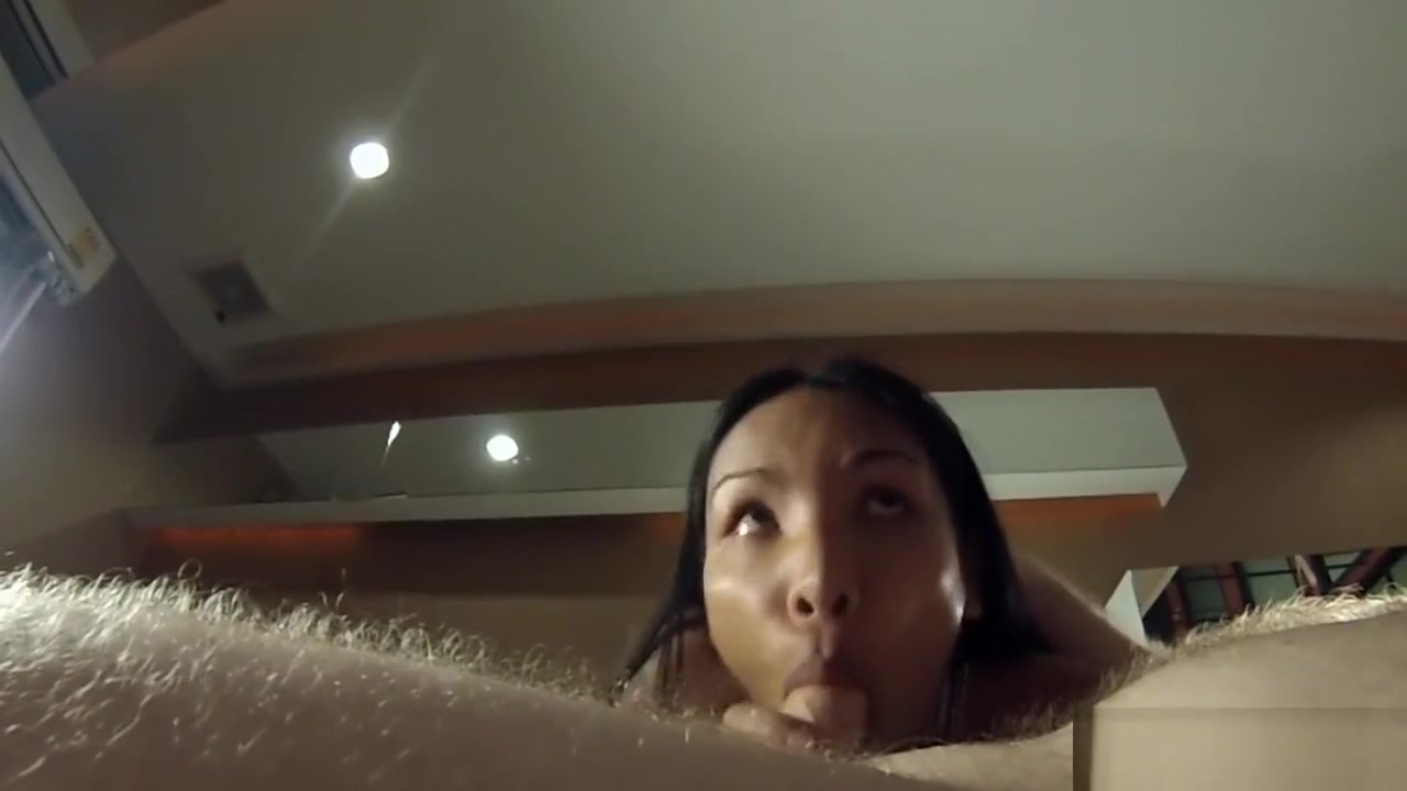 Ladyboy Pampam Fucked Doggy-Style