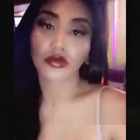 Amateur Shemale Compilation