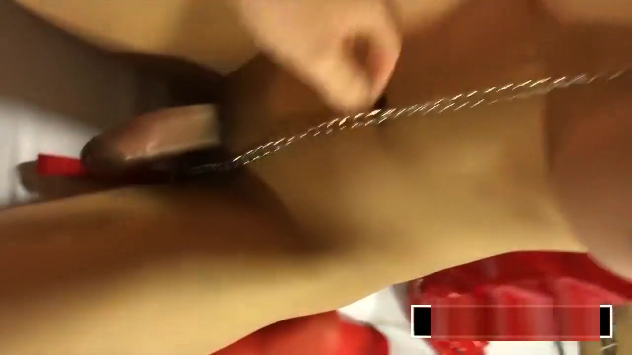 Amazing ladyboy fetish hardcore blowjob and anal sex