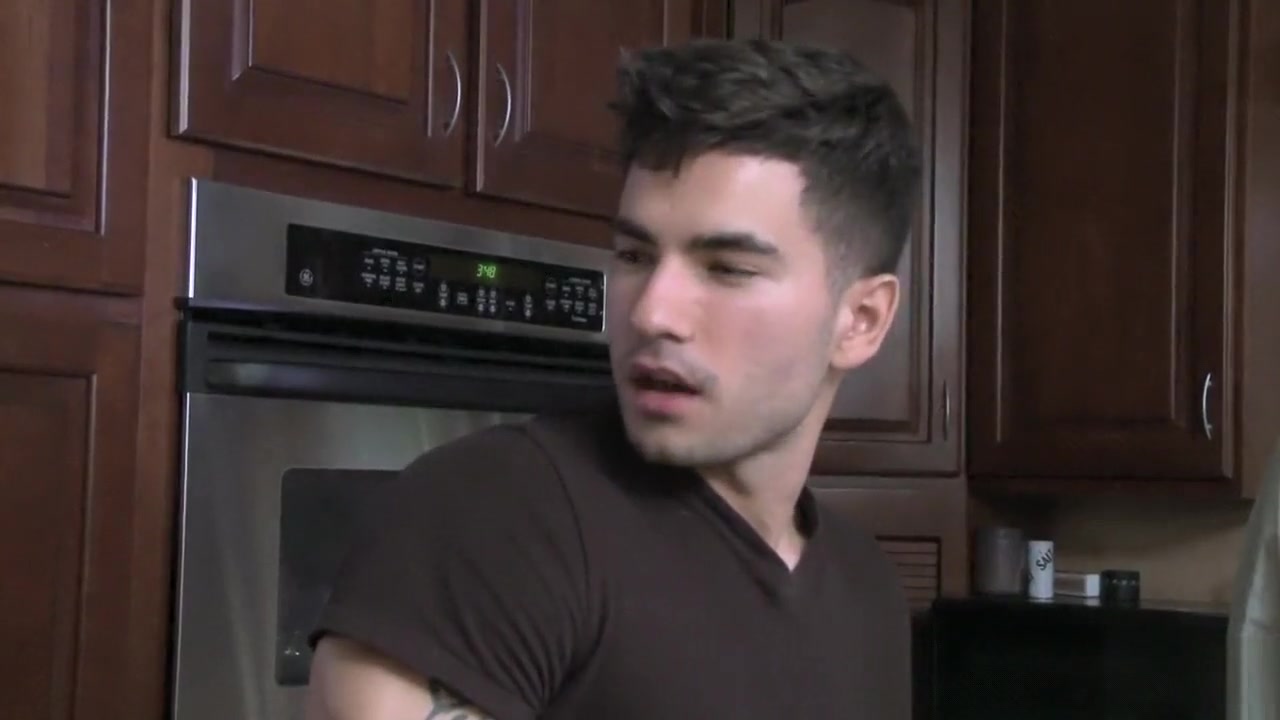 Rimmed ts babe jizzed