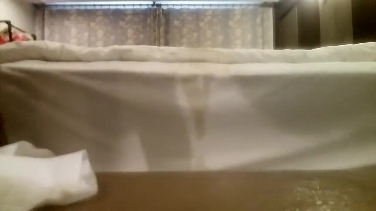Asian Cd Milk Enema, Anal Dildo Toying Asshole Close Up
