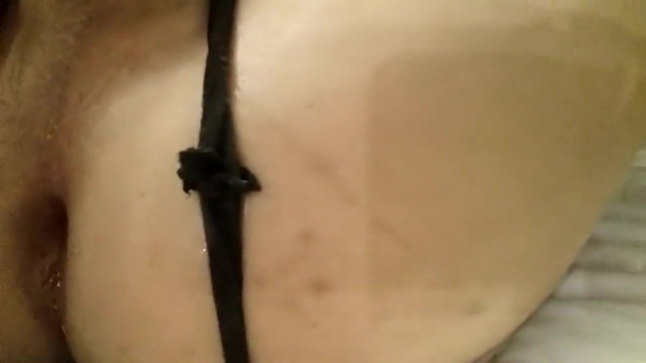 Asian Cd Milk Enema, Anal Dildo Toying
