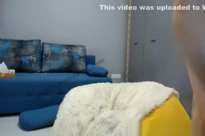 Hot Blonde Gets Creampied By Tranny