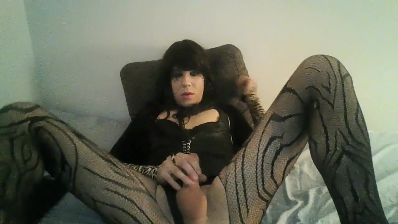 Cute teen 18+ Masturbate And Self Facial