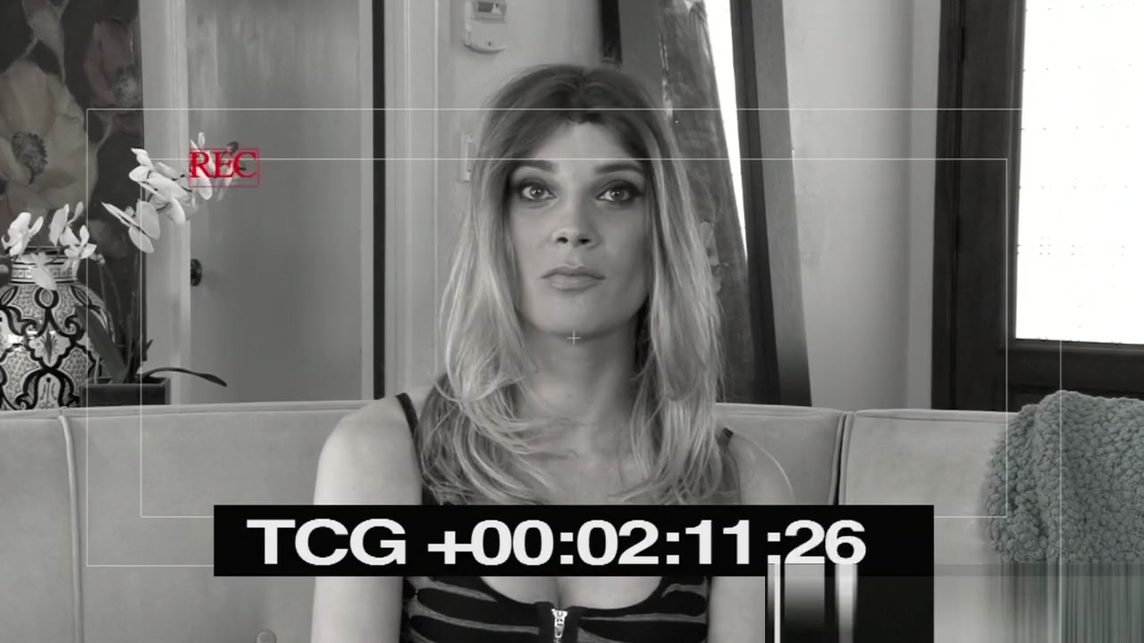 Busty tranny was fucked