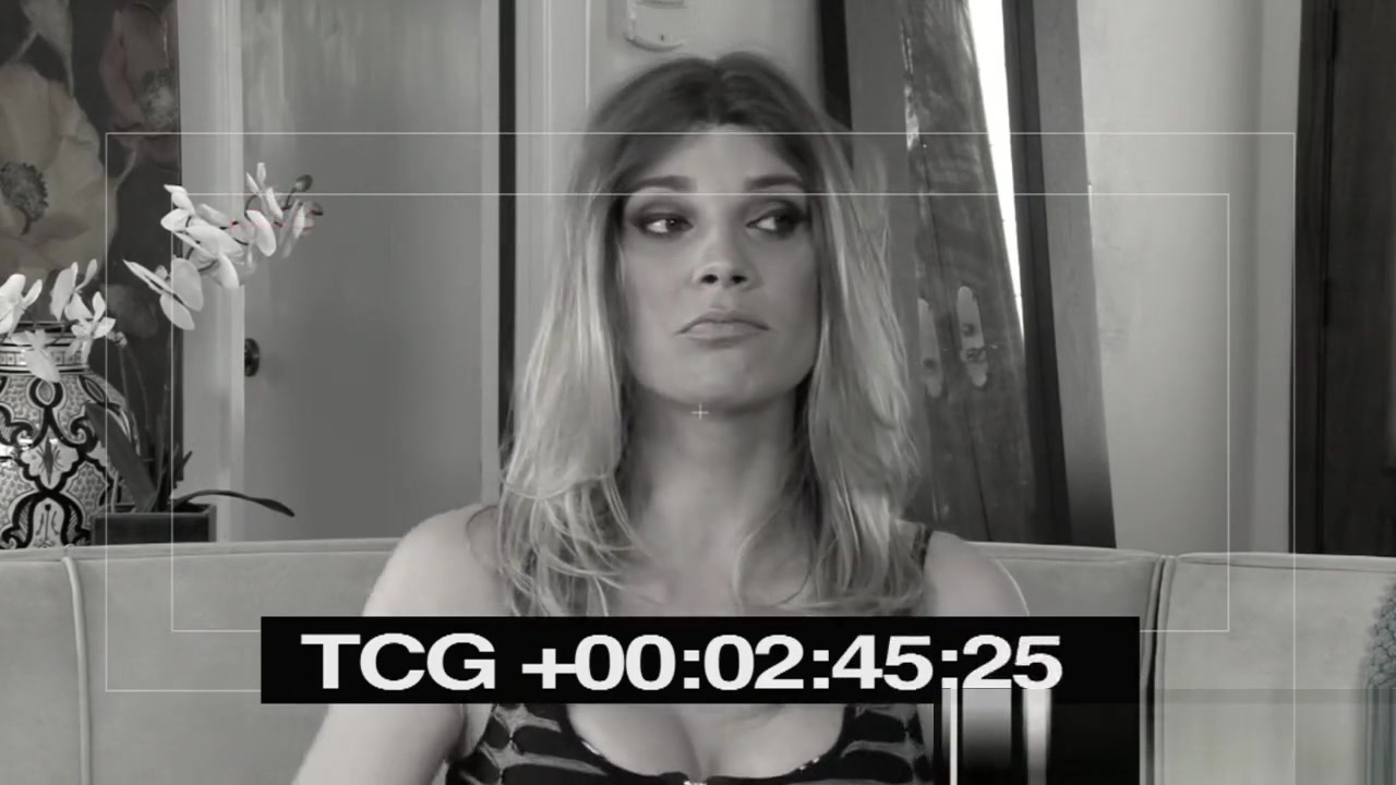 Busty tranny was fucked