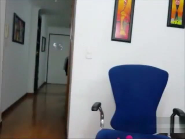 Beautiful Big Ass Blonde Lingerie Shemale Playing